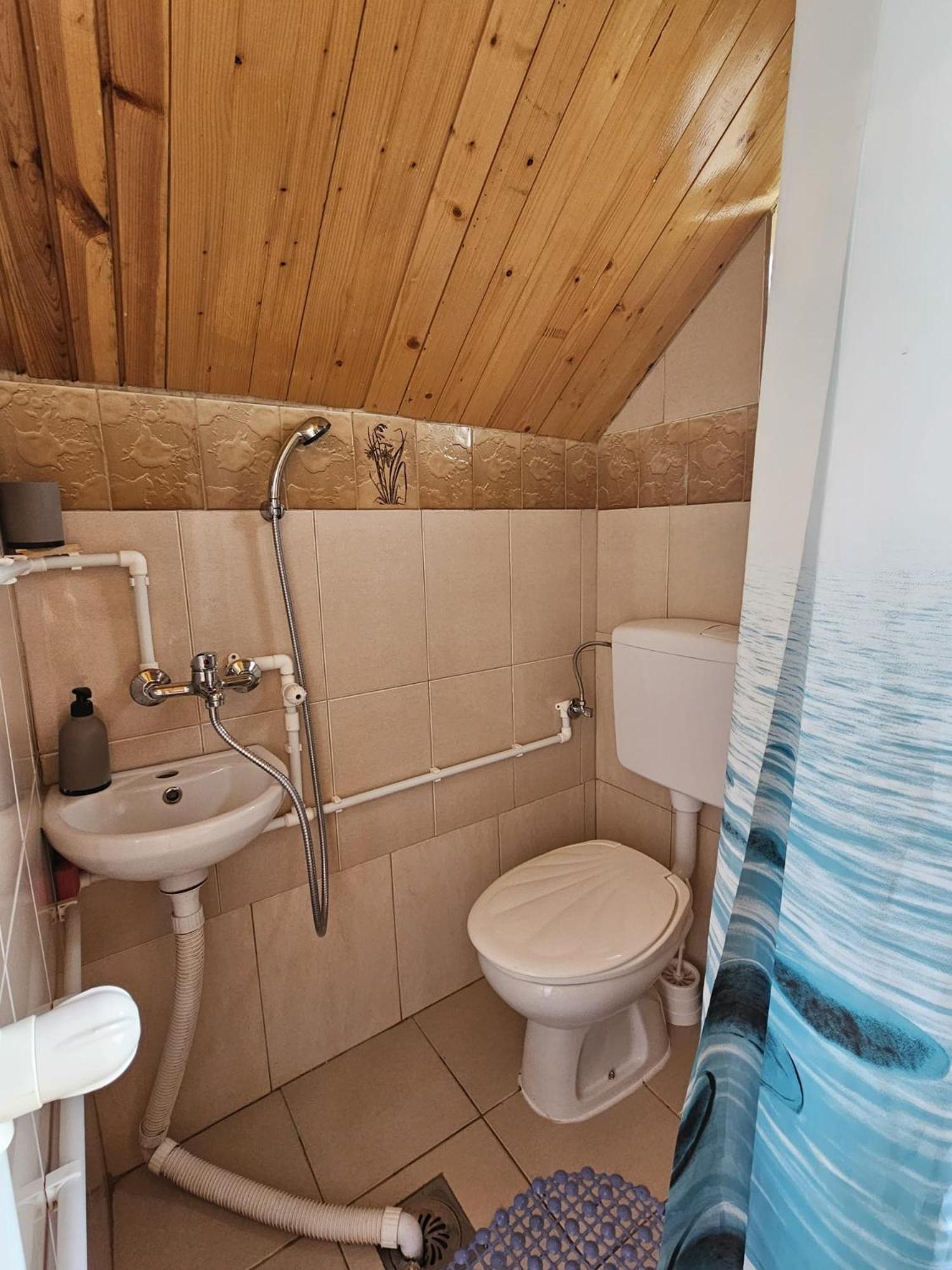 Homestay Djerkovic Zabljak  Exterior photo