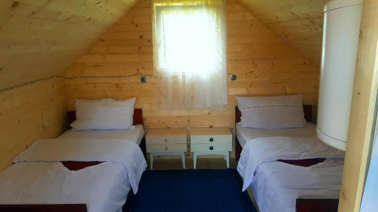 Homestay Djerkovic Zabljak  Exterior photo