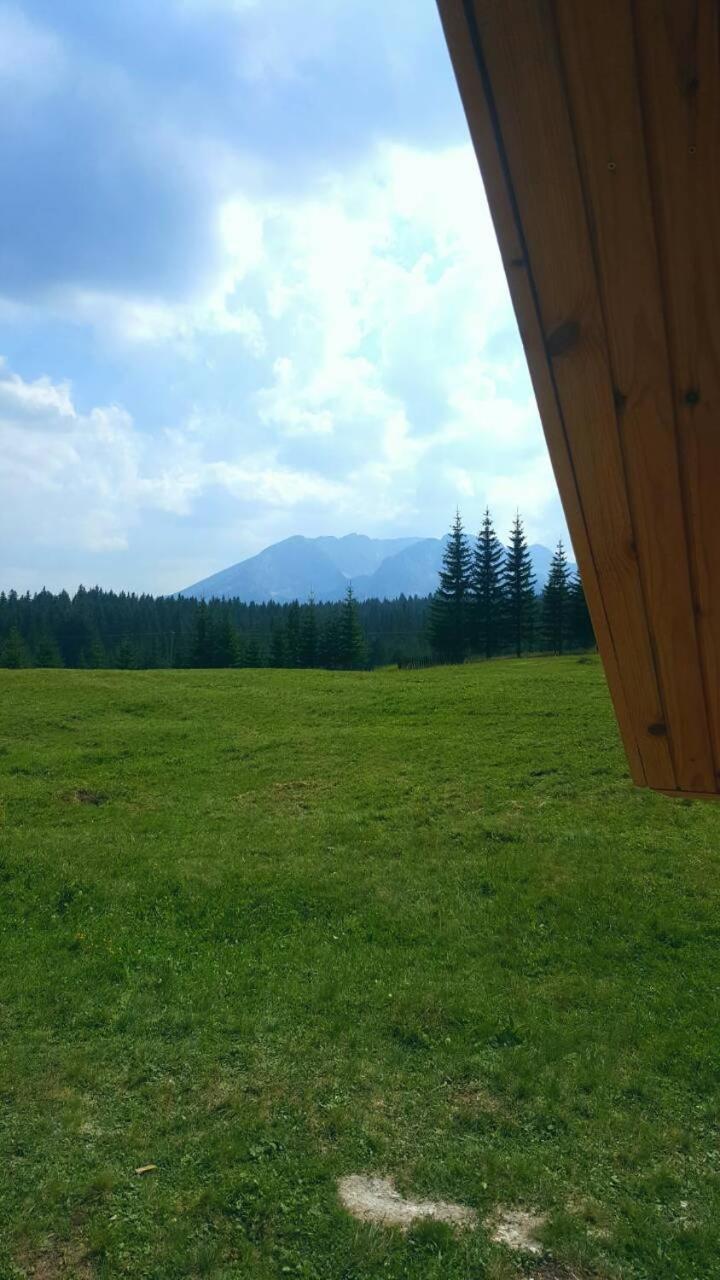 Homestay Djerkovic Zabljak  Exterior photo